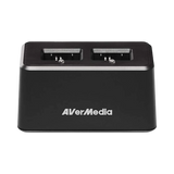AVerMedia AW315F Wireless Teacher Microphone Set (TAA/NDAA Compliant) — Being Shipped