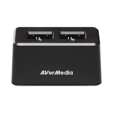 AVerMedia AW315F Wireless Teacher Microphone Set (TAA/NDAA Compliant) — Being Shipped