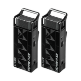 AVerMedia AW315F Wireless Teacher Microphone Set (TAA/NDAA Compliant) — Being Shipped