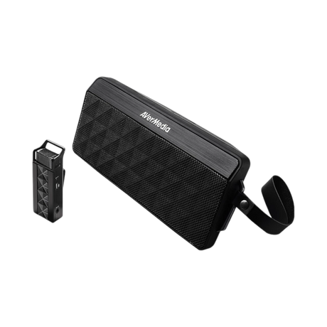 AVerMedia AW330 Wireless Classroom Portable Speaker System — Being Shipped