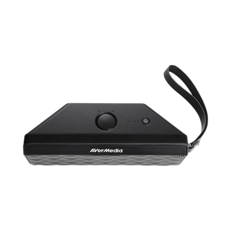 AVerMedia AW330 Wireless Classroom Portable Speaker System — Being Shipped