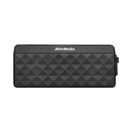 AVerMedia AW330 Wireless Classroom Portable Speaker System — Being Shipped