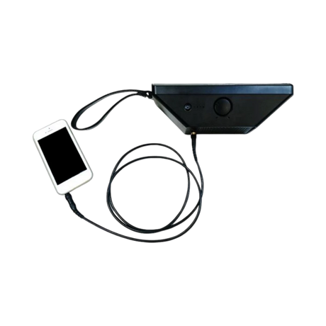 AVerMedia AW330 Wireless Classroom Portable Speaker System — Being Shipped