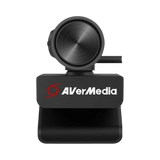 AVerMedia CAM 315 USB-A 1080P 60FPS 2MP Wide-Angle Webcam — Being Shipped
