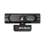 AVerMedia CAM 315 USB-A 1080P 60FPS 2MP Wide-Angle Webcam — Being Shipped