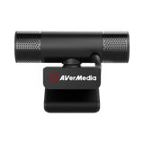 AVerMedia CAM 315 USB-A 1080P 60FPS 2MP Wide-Angle Webcam — Being Shipped