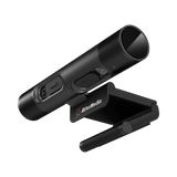 AVerMedia DualCam PW313D Video Conferencing Camera 5MP 30fps (Black) — Being Shipped