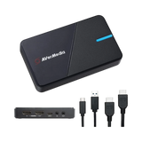 AVerMedia GC551G2 Live Gamer EXTREME 3 Plug & Play 4K Capture Card — Being Shipped