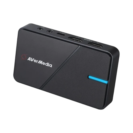 AVerMedia GC551G2 Live Gamer EXTREME 3 Plug & Play 4K Capture Card — Being Shipped