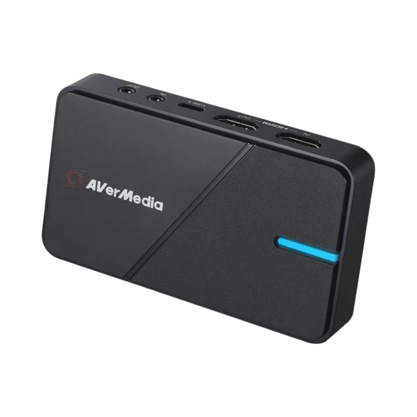 AVerMedia GC551G2 Live Gamer EXTREME 3 Plug & Play 4K Capture Card — Being Shipped