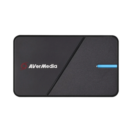 AVerMedia GC551G2 Live Gamer EXTREME 3 Plug & Play 4K Capture Card — Being Shipped