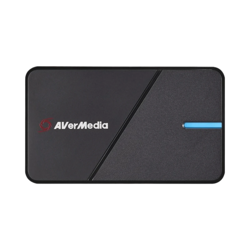 AVerMedia GC551G2 Live Gamer EXTREME 3 Plug & Play 4K Capture Card — Being Shipped