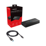 AVerMedia Live Streamer CAP 4K HDMI to USB 3.1 Gen 1 Video Converter — Being Shipped