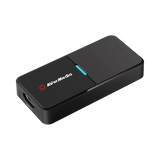 AVerMedia Live Streamer CAP 4K HDMI to USB 3.1 Gen 1 Video Converter — Being Shipped