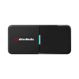 AVerMedia Live Streamer CAP 4K HDMI to USB 3.1 Gen 1 Video Converter — Being Shipped