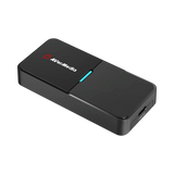 AVerMedia Live Streamer CAP 4K HDMI to USB 3.1 Gen 1 Video Converter — Being Shipped
