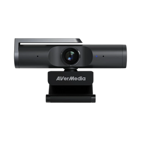 AVerMedia PW515 4K Ultra HD Webcam (Black) — Being Shipped