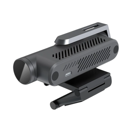 AVerMedia PW515 4K Ultra HD Webcam (Black) — Being Shipped