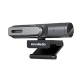 AVerMedia PW515 4K Ultra HD Webcam (Black) — Being Shipped