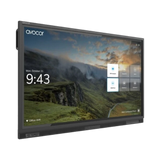 Avocor AVE-7540 75" UHD 4K Touchscreen Commercial Display — Being Shipped
