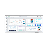 Avocor AVL-1050-D 105" 5K UHD 21:9 Ultra-Wide Commercial Display — Being Shipped