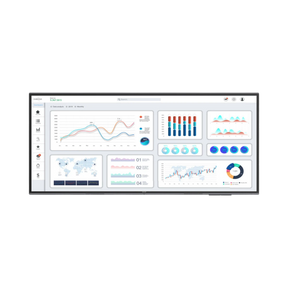Avocor AVL-1050-D 105" 5K UHD 21:9 Ultra-Wide Commercial Display — Being Shipped
