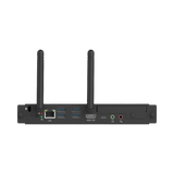 Avocor OPS PC Slot-in Digital Signage Player Intel Core i7-11390H, 16GB DDR4 RAM, 256GB SSD — Being Shipped