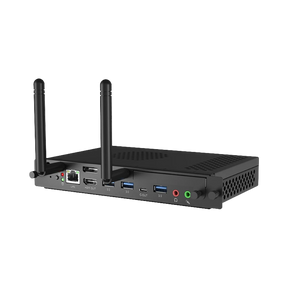 Avocor OPS Slot-in Digital Signage Player Intel Core i7-1260P, 16GB RAM, 256GB SSD — Being Shipped