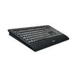 AZIO KB506 Vision Backlit USB Keyboard — Being Shipped