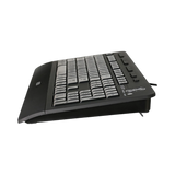 AZIO KB506 Vision Backlit USB Keyboard — Being Shipped