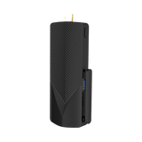 Azulle Access4 Fanless Linux Stick Mini PC Intel Celeron J4125, 4GB RAM, 64GB Storage — Being Shipped