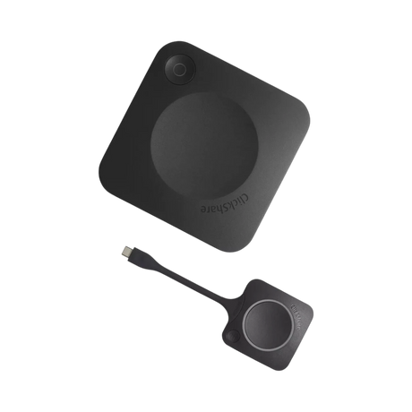 Barco ClickShare C-10 Interactive Wireless Presenter — Being Shipped