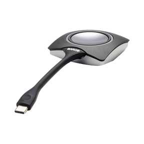 Barco ClickShare USB-C Button (Third-Generation, for C-10, CX-20, CX-30, CX-50) — Being Shipped