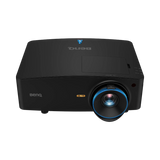 BenQ LK936ST 5100-Lumen 4K UHD Short-Throw Laser DLP Projector — Being Shipped