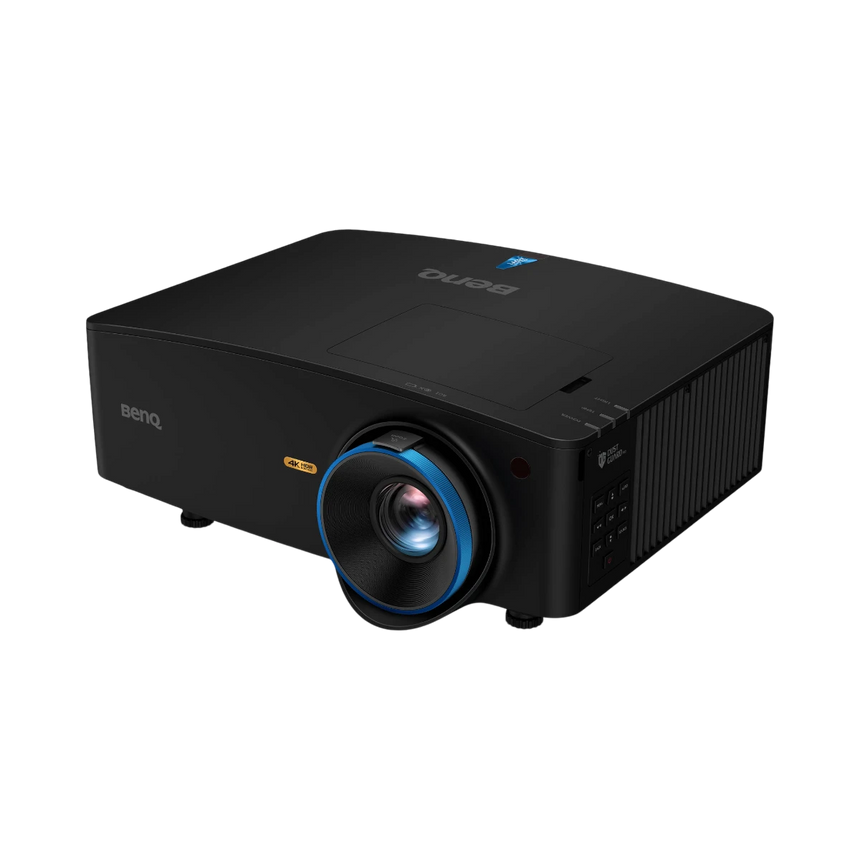 BenQ LK936ST 5100-Lumen 4K UHD Short-Throw Laser DLP Projector — Being Shipped