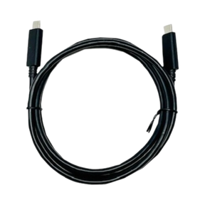 Brother 6ft USB Cable Type C to C for RuggedJet 3200, PocketJet & P-touch EDGE Printers — Being Shipped