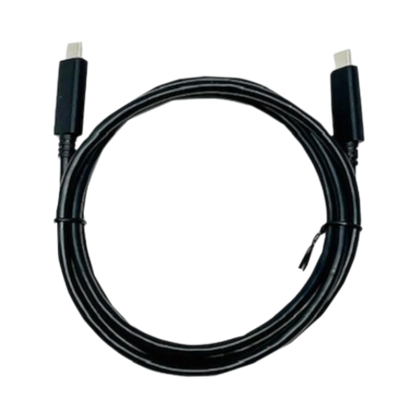 Brother 6ft USB Cable Type C to C for RuggedJet 3200, PocketJet & P-touch EDGE Printers — Being Shipped