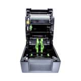 Brother TD-4650TNWB 4" Thermal Transfer Desktop Network Barcode & Label Printer — Being Shipped