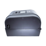 Brother TD-4650TNWB 4" Thermal Transfer Desktop Network Barcode & Label Printer — Being Shipped