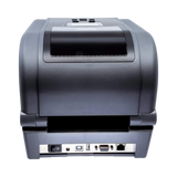 Brother TD-4650TNWB 4" Thermal Transfer Desktop Network Barcode & Label Printer — Being Shipped