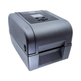 Brother TD-4650TNWB 4" Thermal Transfer Desktop Network Barcode & Label Printer — Being Shipped