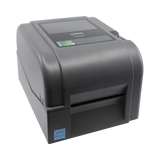 Brother TD-4520TN 4-inch Thermal Transfer Desktop Network Barcode & Label Printer — Being Shipped