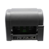 Brother TD-4520TN 4-inch Thermal Transfer Desktop Network Barcode & Label Printer — Being Shipped