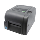 Brother TD-4520TN 4-inch Thermal Transfer Desktop Network Barcode & Label Printer — Being Shipped