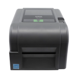Brother TD-4520TN 4-inch Thermal Transfer Desktop Network Barcode & Label Printer — Being Shipped