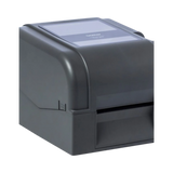 Brother TD-4520TN 4-inch Thermal Transfer Desktop Network Barcode & Label Printer — Being Shipped