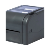 Brother TD-4520TN 4-inch Thermal Transfer Desktop Network Barcode & Label Printer — Being Shipped