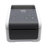 Brother TD-4210D 203dpi Desktop Direct Thermal Monochrome Label Printer — Being Shipped