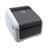 Brother TD-4210D 203dpi Desktop Direct Thermal Monochrome Label Printer — Being Shipped