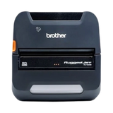 Brother RuggedJet RJ4230B Direct Thermal Mobile Printer — Being Shipped
